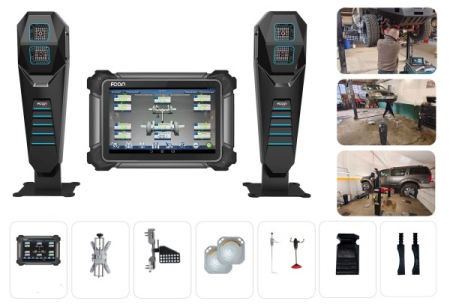 OFERTA LUNII - Geometrie direcție 5D
