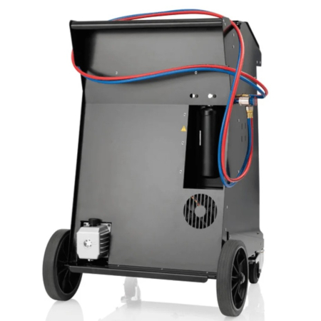 Bosch ACS 563 – Aparat  A/C  - R1234yf [1]