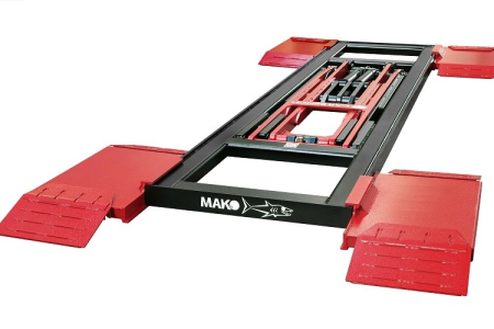 Car Bench Mako [1]