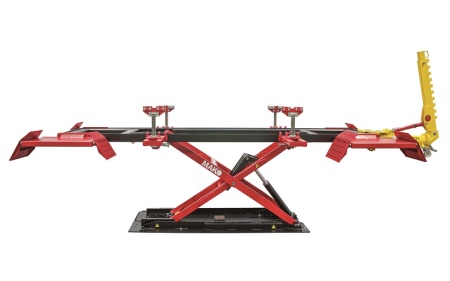 Car Bench Mako [2]