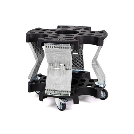 Cărucior ergonomic pentru roți Recycled Easy Lift [1]