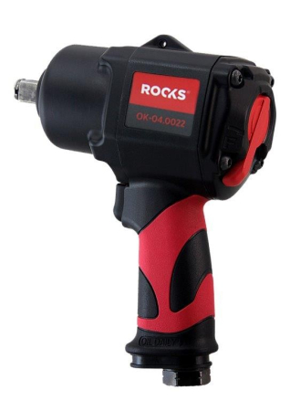 Cheie de impact pneumatică 1/2", 1360 Nm [3]