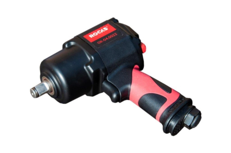 Cheie de impact pneumatică 1/2", 1360 Nm [2]