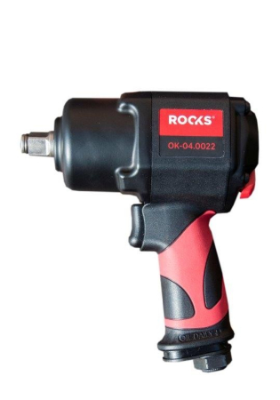 Service Roti - Cheie de impact pneumatică 1/2", 1360 Nm