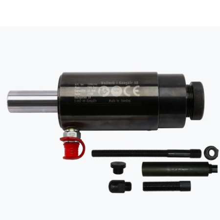 Prese si dispozitive speciale pentru mecanica auto - Cilindru hidraulic 22 tone