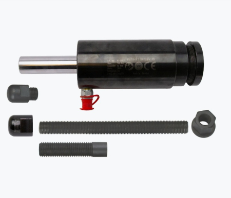 Prese si dispozitive speciale pentru mecanica auto - Cilindru hidraulic 32 tone