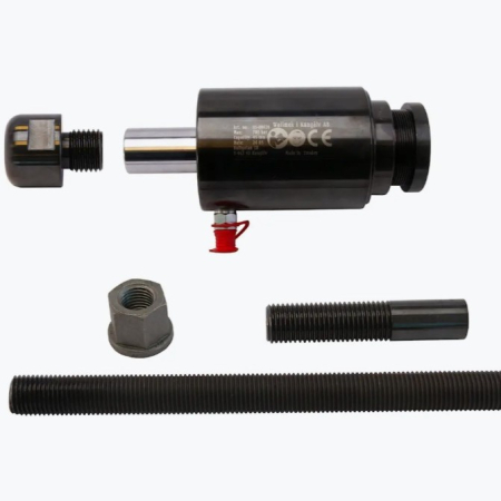 Prese si dispozitive speciale pentru mecanica auto - Cilindru hidraulic 45 tone