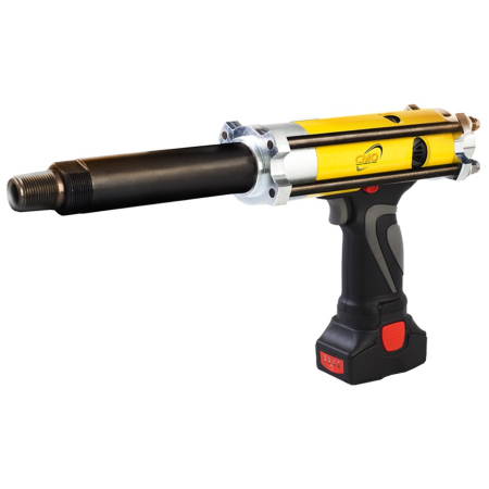 Electro Power – Sistem electric de tragere și împingere, 5 tone [1]