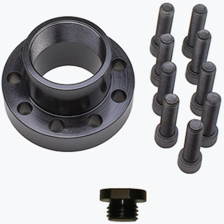 Prese si dispozitive speciale pentru mecanica auto - Extractor butuc față, IVECO Daily 35–70