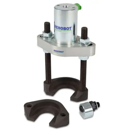 Prese si dispozitive speciale pentru mecanica auto - Extractor hidraulic pentru articulații sferice 10 tone