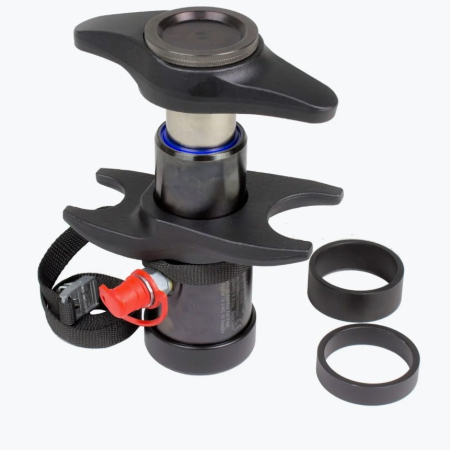 Prese si dispozitive speciale pentru mecanica auto - Extractor hidraulic pentru articulații sferice 8,8 tone