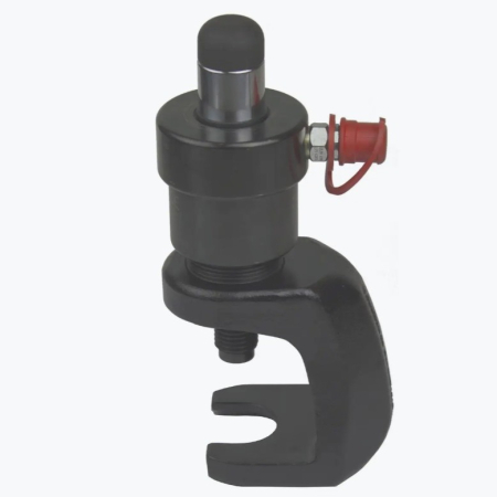 Prese si dispozitive speciale pentru mecanica auto - Extractor hidraulic pentru articulații sferice (ball joint)