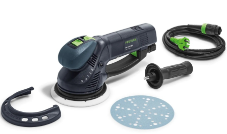 FESTOOL Slefuitor cu excentric RO 150 ROTEX