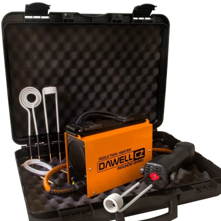 Încălzitor cu inducție 220V, 1,5kW [1]