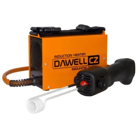 Echipamente service auto - Încălzitor cu inducție 220V, 1,5kW