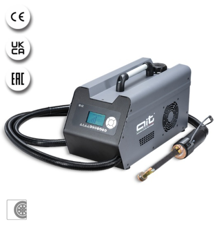 Aparate de incalzire prin inductie - Aparat de încălzire prin inducție 3,7 kW