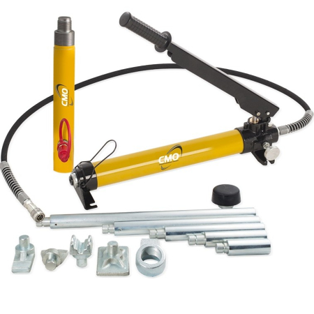 Kit hidraulic de 10 tone