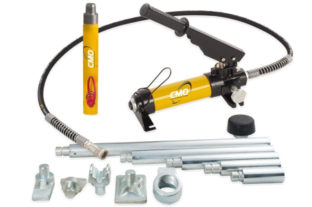 Echipamente Tinichigerie Auto - Kitul hidraulic de 6 tone