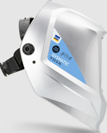 Echipamente service auto - MASCĂ DE SUDURĂ GYSMATIC 9–13G TRUE COLOR