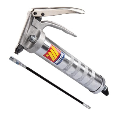 Echipamente service auto - PISTOL MANUAL DE GRESARE 500 cm³, PREMIUM