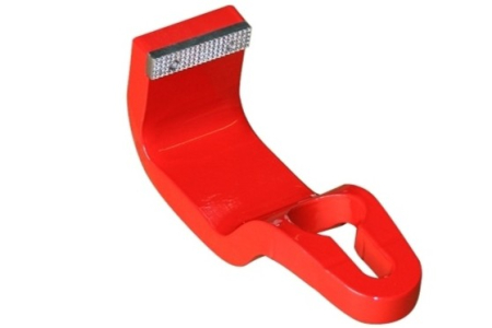Echipamente de lubrifiere si gresare - Rapidhook - Cârlig rapid compact din oțel de înaltă rezistență