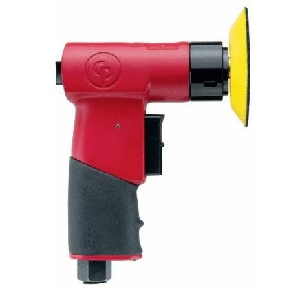 Spot repair - Mini mașină de lustruit, polisher, pad 75 mm