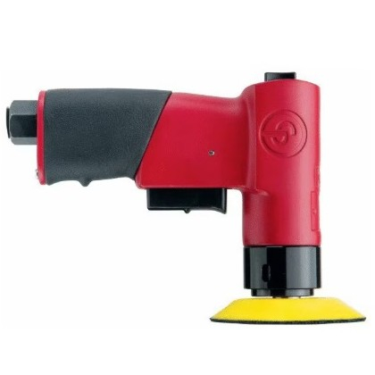 Echipamente tinichigerie si vopsitorie - Spot repair - Slefuitor pneumatic orbital, pad 75 mm