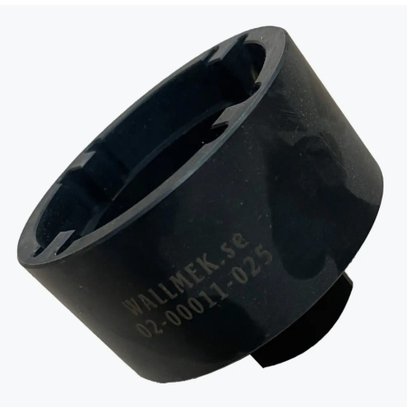 Prese si dispozitive speciale pentru mecanica auto - Tubulară piulița butuc Iveco Daily 35