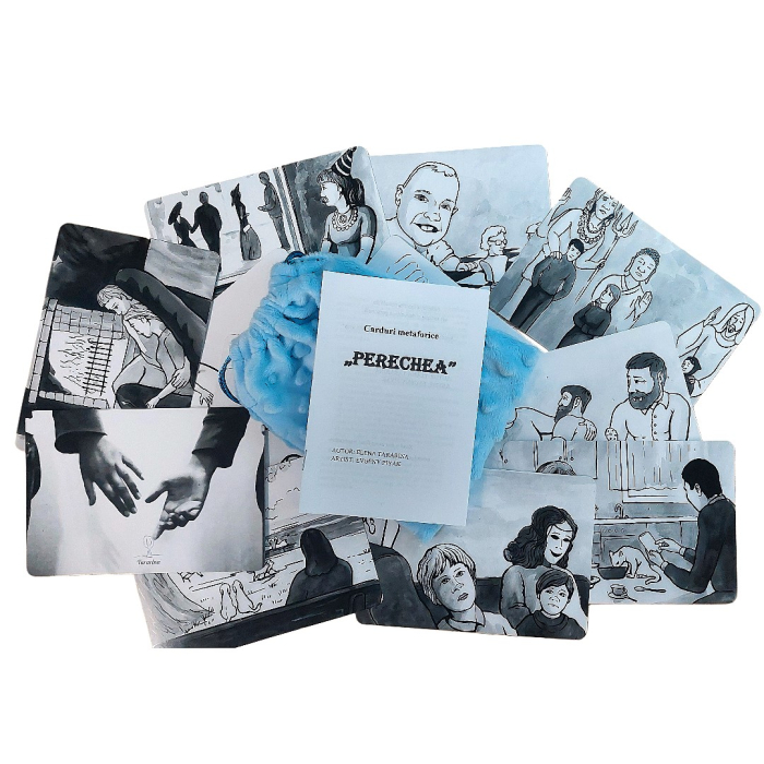 Carduri metaforice „ Pereche ” [1]