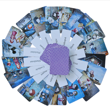 Carduri metaforice „ Din cufărul trecutului... ” [7]