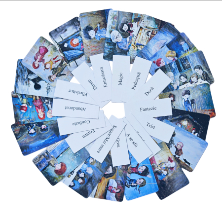 Carduri metaforice „ Din cufărul trecutului... ” [5]