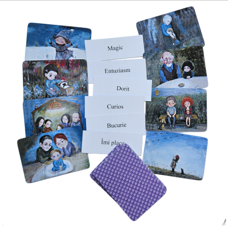 Carduri metaforice „ Din cufărul trecutului... ” [3]