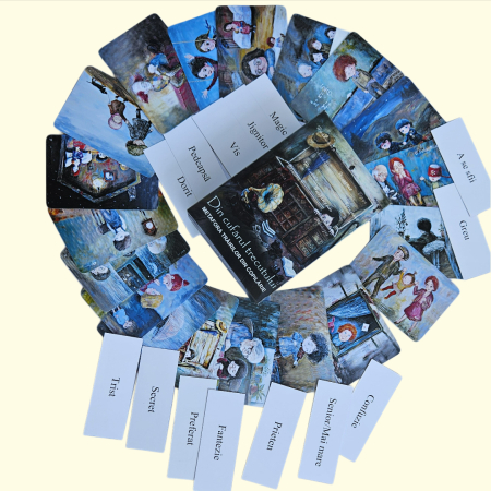 Carduri metaforice „ Din cufărul trecutului... ” [6]