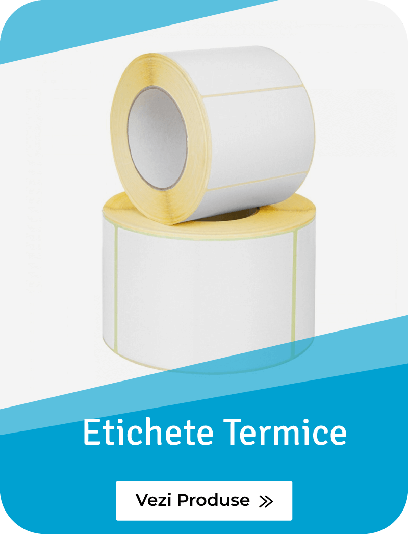 Etichete termice