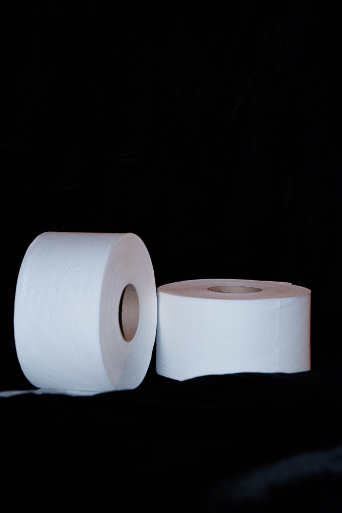 Hârtie Igienică 2 straturi (100m) Celuloză [2]