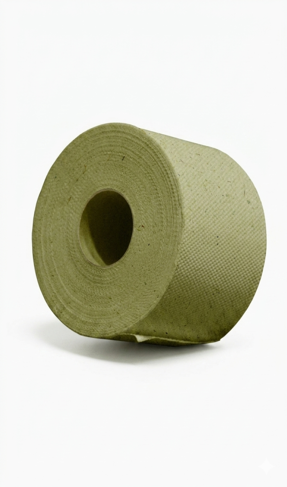 Hârtie Igienică Reciclata 100m [2]