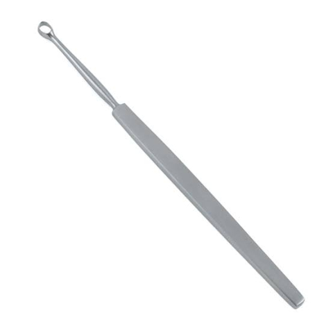 Ustensile Medicale - Chiuretă Fox 14,5 cm