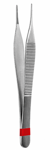 Ustensile Medicale - Forceps standard anatomic 14 cm