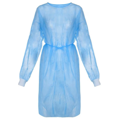 Consumabile cabinet - Halat unică folosință 10 buc/pachet