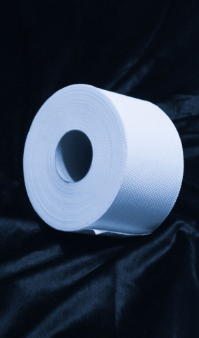 Produse de hârtie - Hârtie Igienică 2 straturi (70m) Celuloză