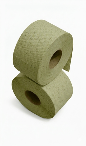 Produse de hârtie - Hârtie Igienică Reciclata 100m