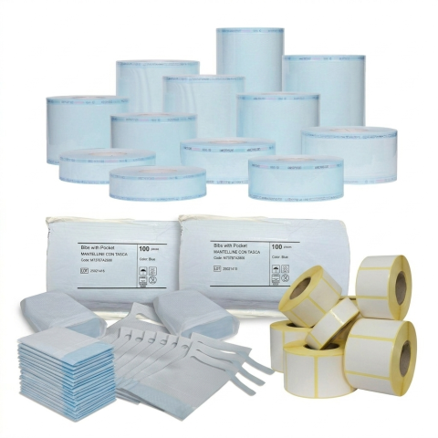 Pachete promoționale - Pachet Stoma - Business