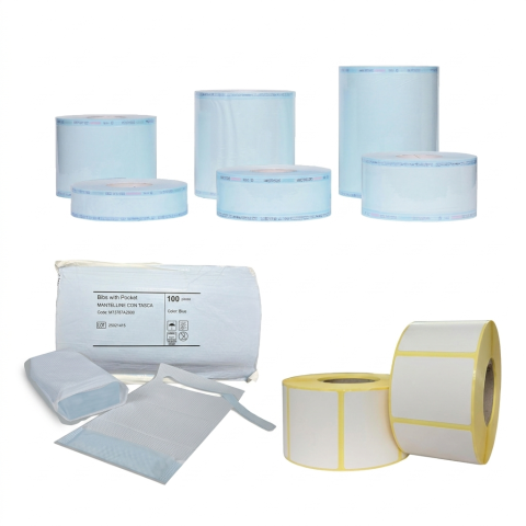 Pachete promoționale - Pachet Stoma Entry