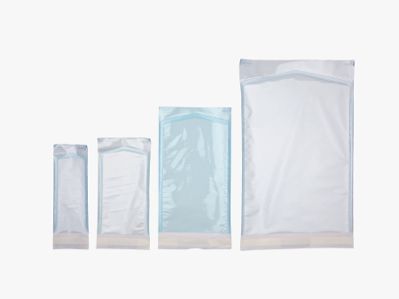 Pungi sterilizare - Pungi sterilizare 140x250