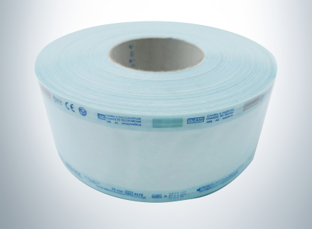 Role Sterilizare - Rolă sterilizare 50x200