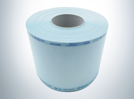 Role Sterilizare - Rolă sterilizare 75x200