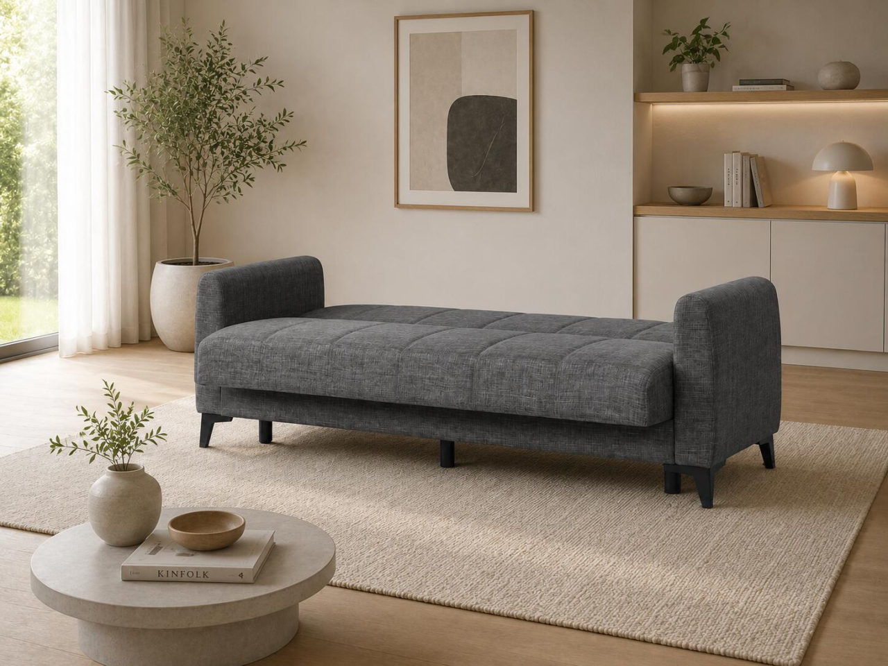 Canapea extensibila Paris [3]