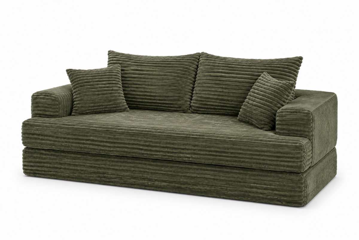 Canapea Extensibila Norvik Premium | PurHome Romania [7]