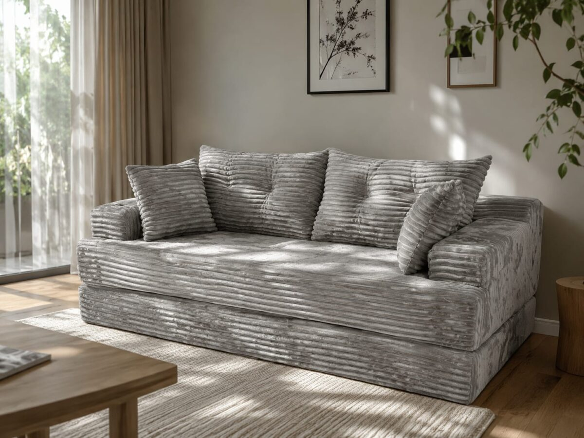 Canapea Extensibila Norvik Premium | PurHome Romania [5]