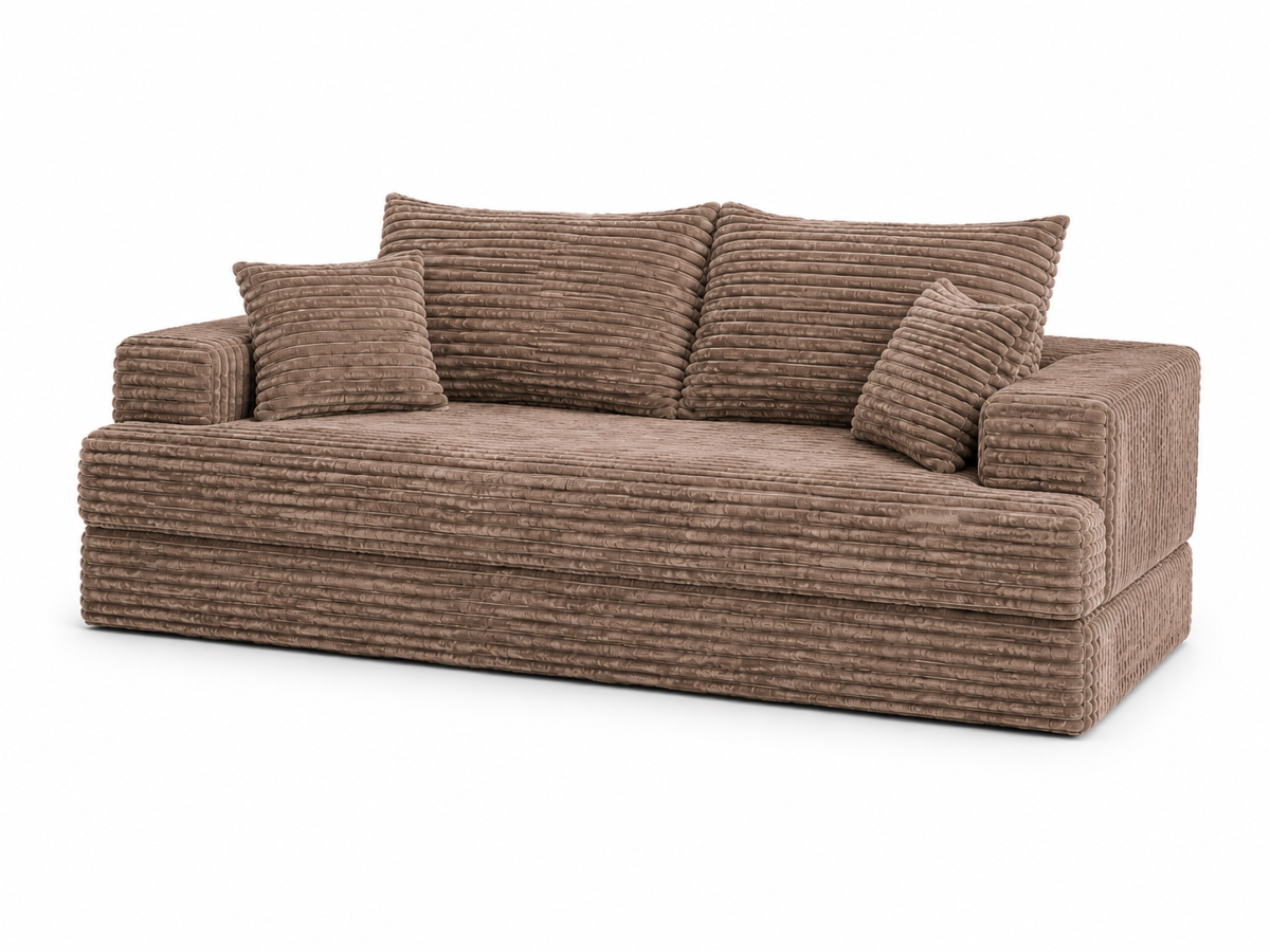 Canapea Extensibila Norvik Premium | PurHome Romania [6]
